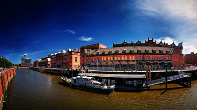 恭喜邓女士成功获批德国蓝卡