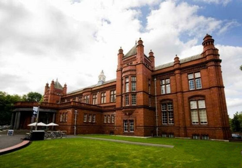 幸福感最强的英国大学排行，绝对让你乐而忘返