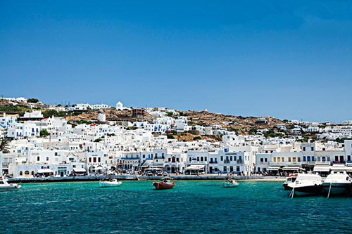 希腊移民持续火爆！即刻变身“轻投资”移民之王！