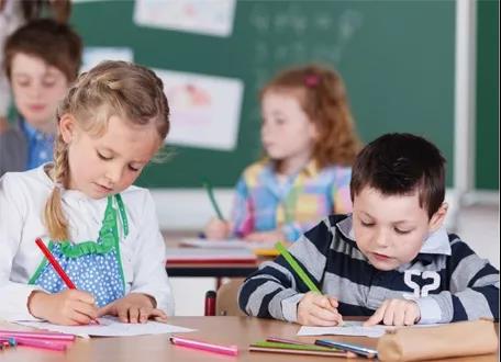 德国教育：全面剖析从幼儿到大学