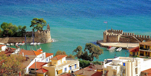 恭喜移民11客户陈小姐成功拿到希腊永居，开启美好新生活！