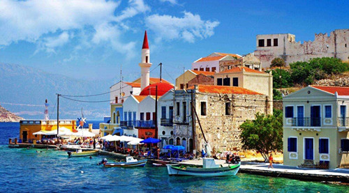 希腊购房移民投资机遇的最后末班车，你把握住了么！