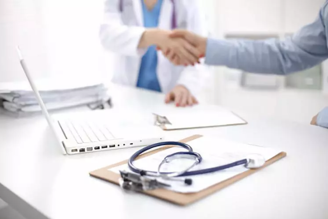 探秘世界领先的西班牙医疗