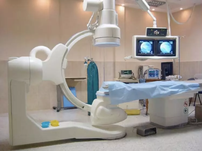 探秘世界领先的西班牙医疗