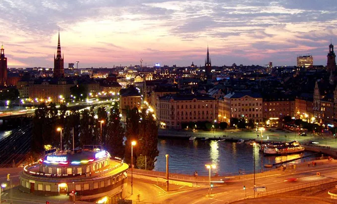 1533546380786932.png 最适合移民的北欧国家,瑞典为什么称为“最成功的社会”