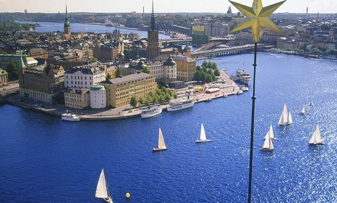 1533546348262956.png 最适合移民的北欧国家,瑞典为什么称为“最成功的社会”