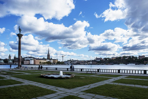 最适合移民的北欧国家,瑞典为什么称为“最成功的社会” 最适合移民的北欧国家,瑞典为什么称为“最成功的社会”