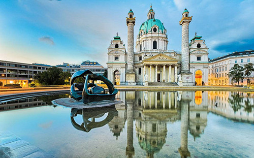 移民奥地利,满足你的所有移民需求 移民奥地利,满足你的所有移民需求