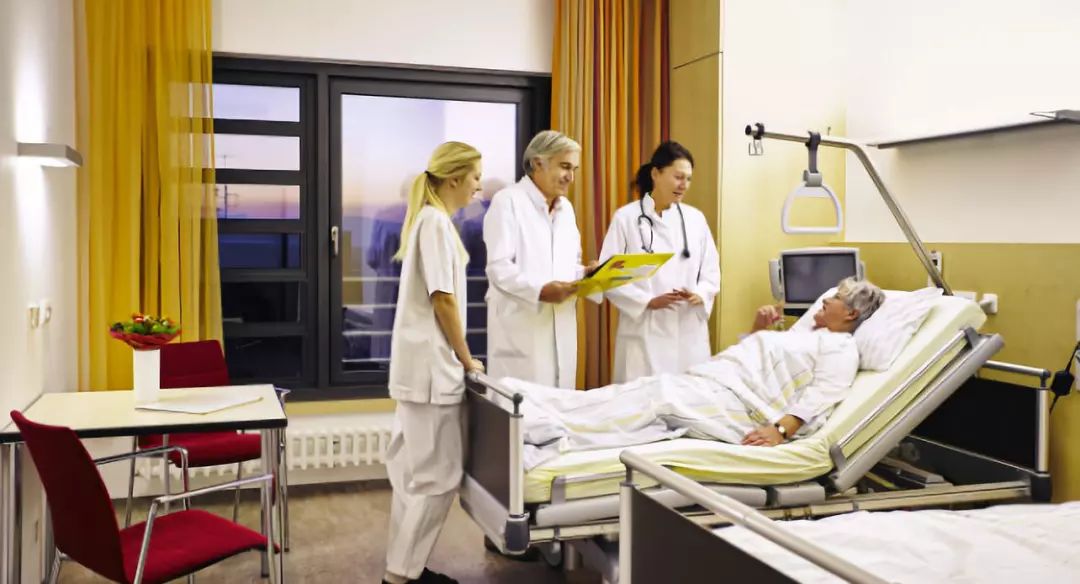 令人艳羡的奥地利医疗:看病难?不存在