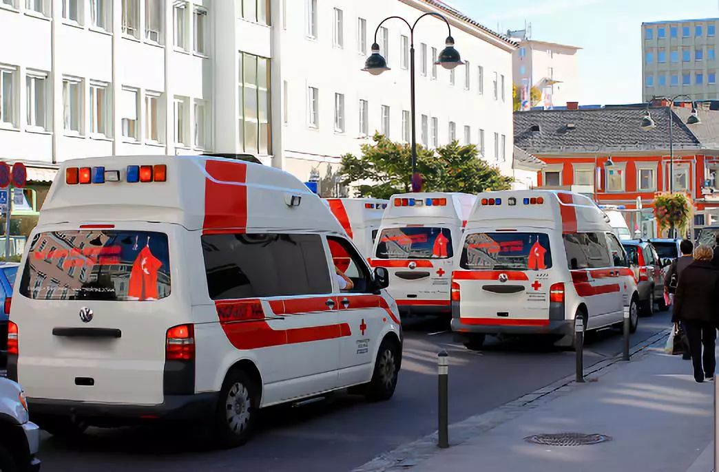 令人艳羡的奥地利医疗:看病难?不存在