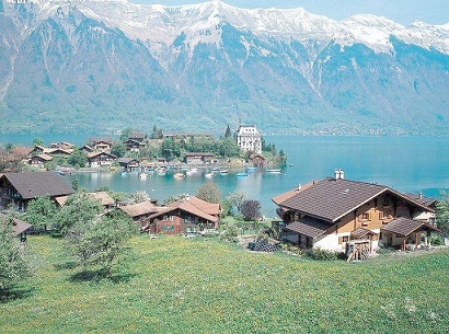 德国长居、欧盟长居与欧盟蓝卡全方位详解