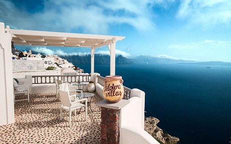 希腊移民问题全面解读！申请、生活、房产、福利……