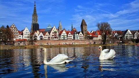 德国最好中小学的6大特点,个个直击教育痛点 德国最好中小学的6大特点,个个直击教育痛点