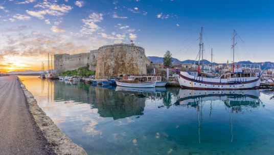 五大不能拒绝塞浦路斯的理由! 五大不能拒绝塞浦路斯的理由!