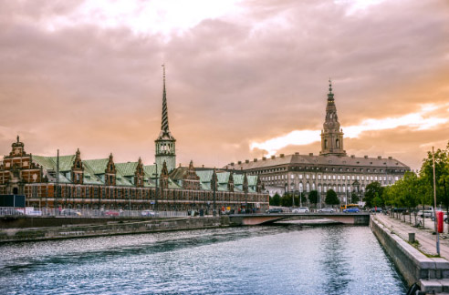 北欧五国惠民福利大起底！