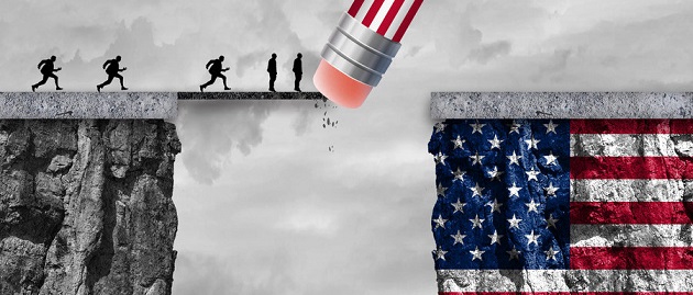 赴美生子以后如何家属移民？