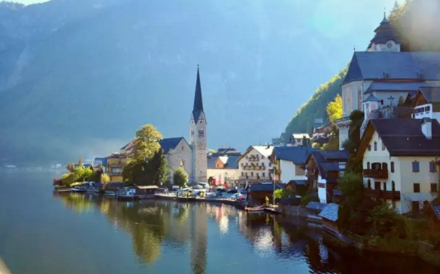 《最后一张签证》一段过世后才公诸于世的壮举