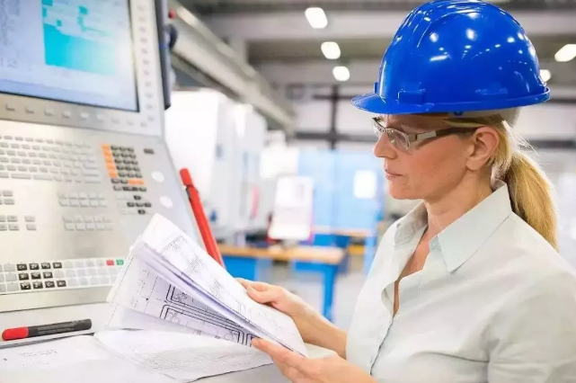 为什么德国人甘愿做技工？