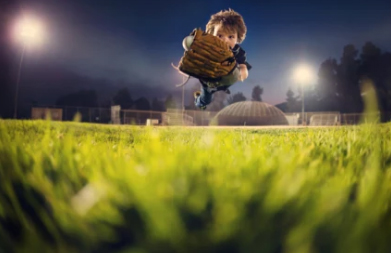 妈，就是他！玩游戏都拿到美国绿卡了！