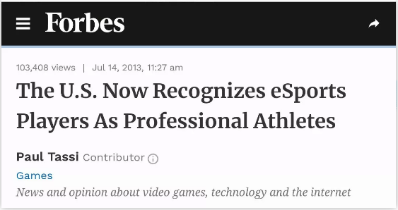 妈，就是他！玩游戏都拿到美国绿卡了！