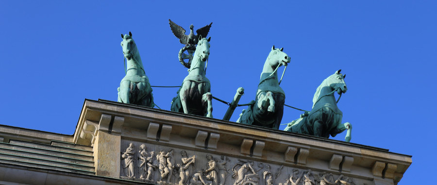 德国移民福利大科普！