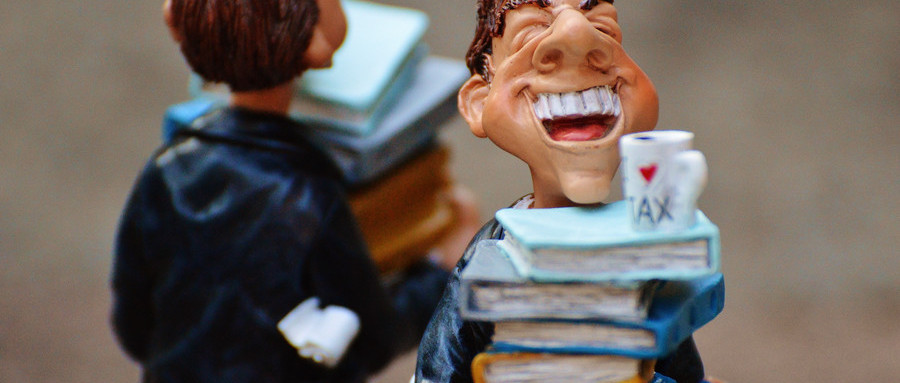 移民美国，关于税务问题的简单介绍