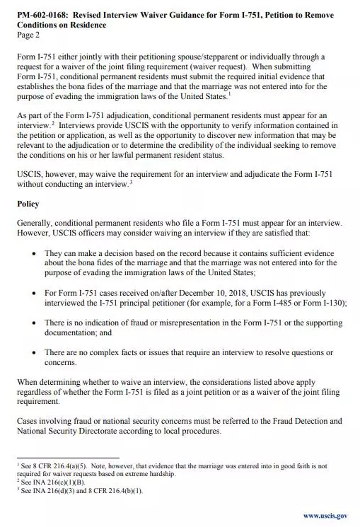 1544672171515199.png 美国移民局宣布:临时绿卡转正不再需要面谈!