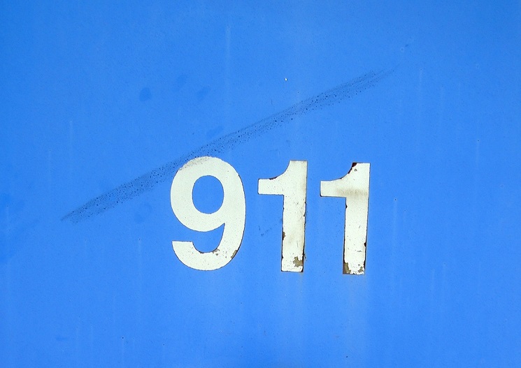 孩子误打911,会有什么后果? 孩子误打911,会有什么后果?