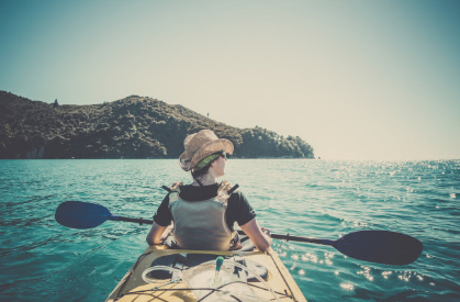 为什么移民新西兰？当然是为了追求