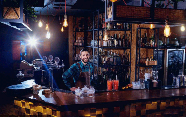 一位葡萄牙移民的生活经历！