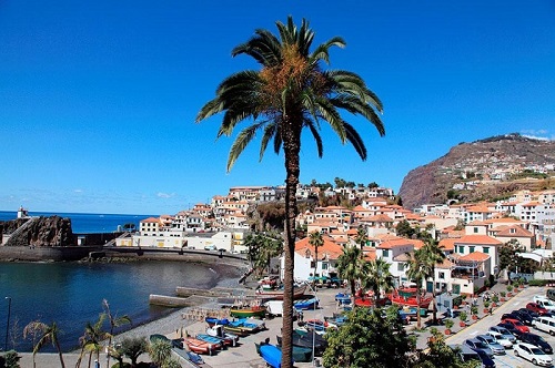 移民葡萄牙——房产发展势头依旧强劲! 移民葡萄牙——房产发展势头依旧强劲!