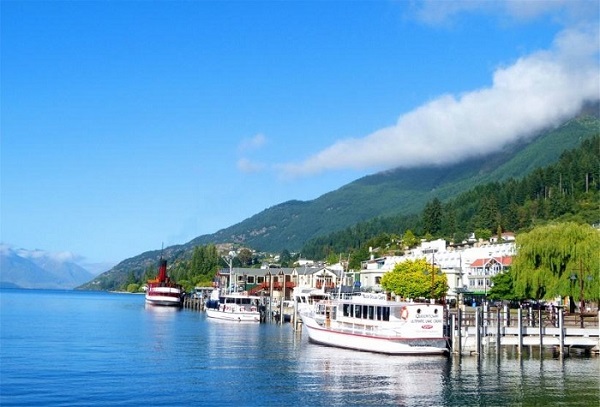 新西兰的中国新移民现状：缺乏安全感和归属感