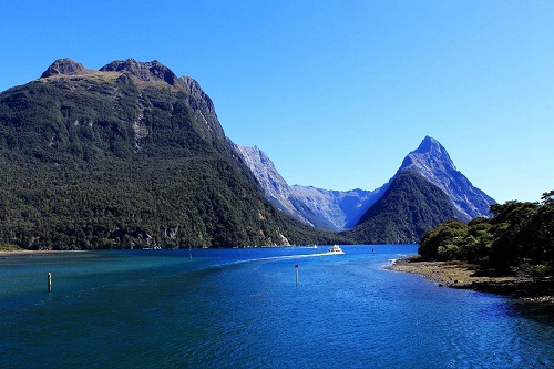 移民新西兰的生活环境及基本信息