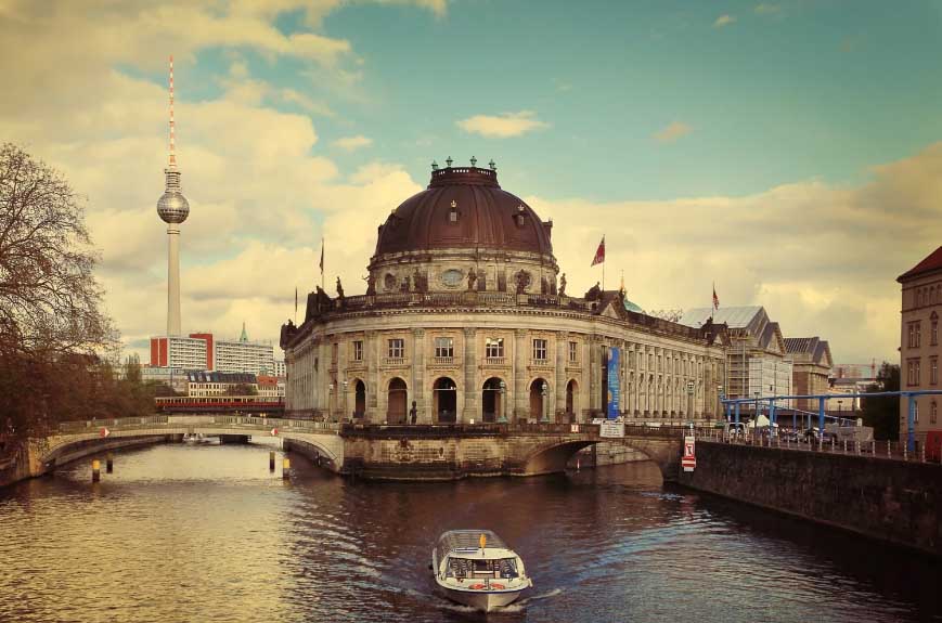 德国蝉联四度世界最适合创业国家之首？是的