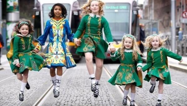 哪个国家对移民的接纳度最高?爱尔兰竟高达80% 哪个国家对移民的接纳度最高?爱尔兰竟高达80%