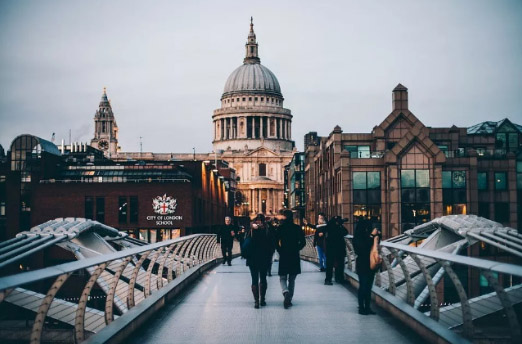 脱欧再延期，现在连“英国人”也开始疯抢欧洲身份！