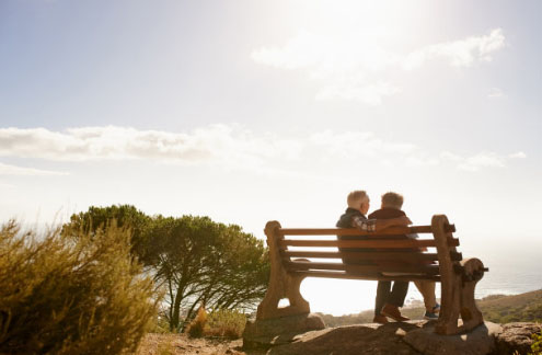 德国的真实养老金状况：仅2%老年人生活贫困