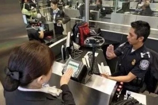 一言不合就被遣返，入境美国过海关时，哪些错误不能犯？