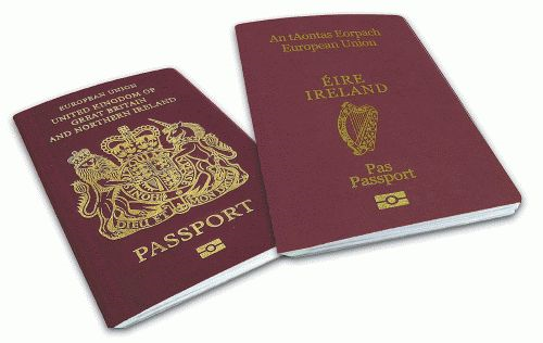 英国脱欧让爱尔兰移民人数大增？！