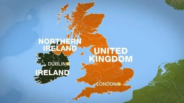 英国脱欧让爱尔兰移民人数大增？！