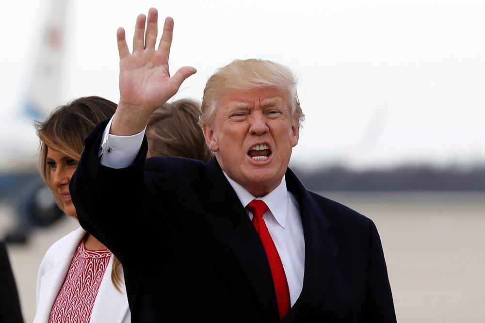 4月份美国就业持续升高，哪些职业增速明显?