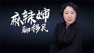 16.关于公民，入籍，免签，落地国籍丨《留求艺顾问聊移民》专栏