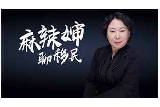 23.杰出人才适合什么样的人？丨《麻辣婶聊移民》专栏