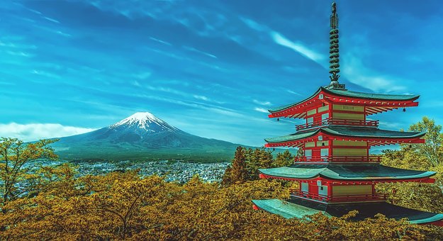 你想知道的在这里,日本养老机构种类大盘点! 你想知道的在这里,日本养老机构种类大盘点!