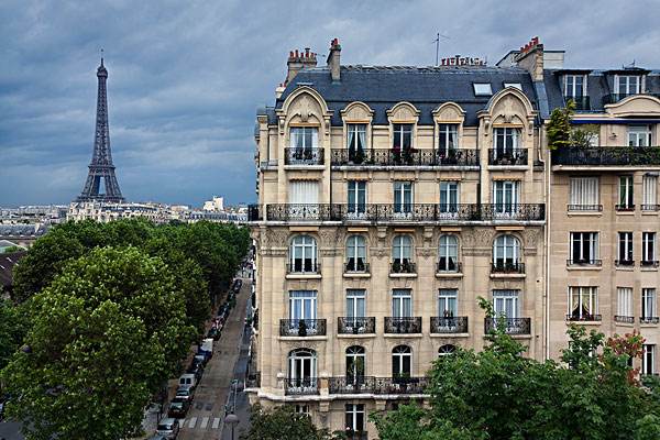 告诉你法国“遗产税”和“捐赠税”，教你法国资产怎么配置