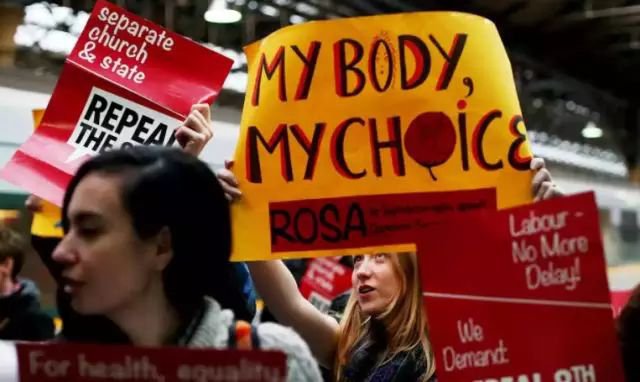 很多女性都移民了这个国家