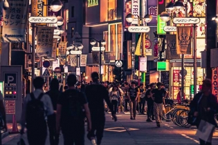 “海投潮”最主要的原因是什么？