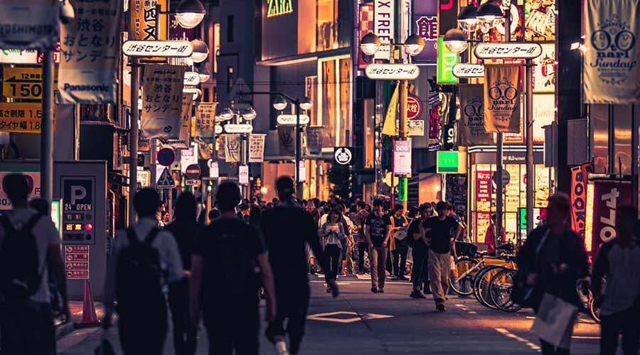 “海投潮”最主要的原因是什么？