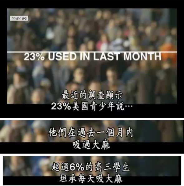 加州将通过新法案: 允许大麻合法进校园! 从幼稚园到高中“无一幸免”