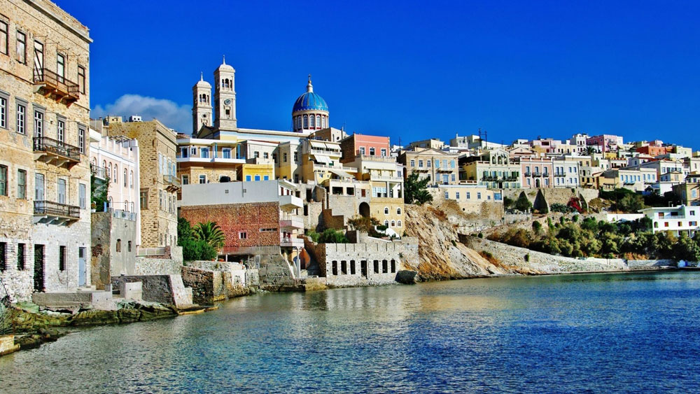 希腊要求提前偿还29亿！投资炙手可热！